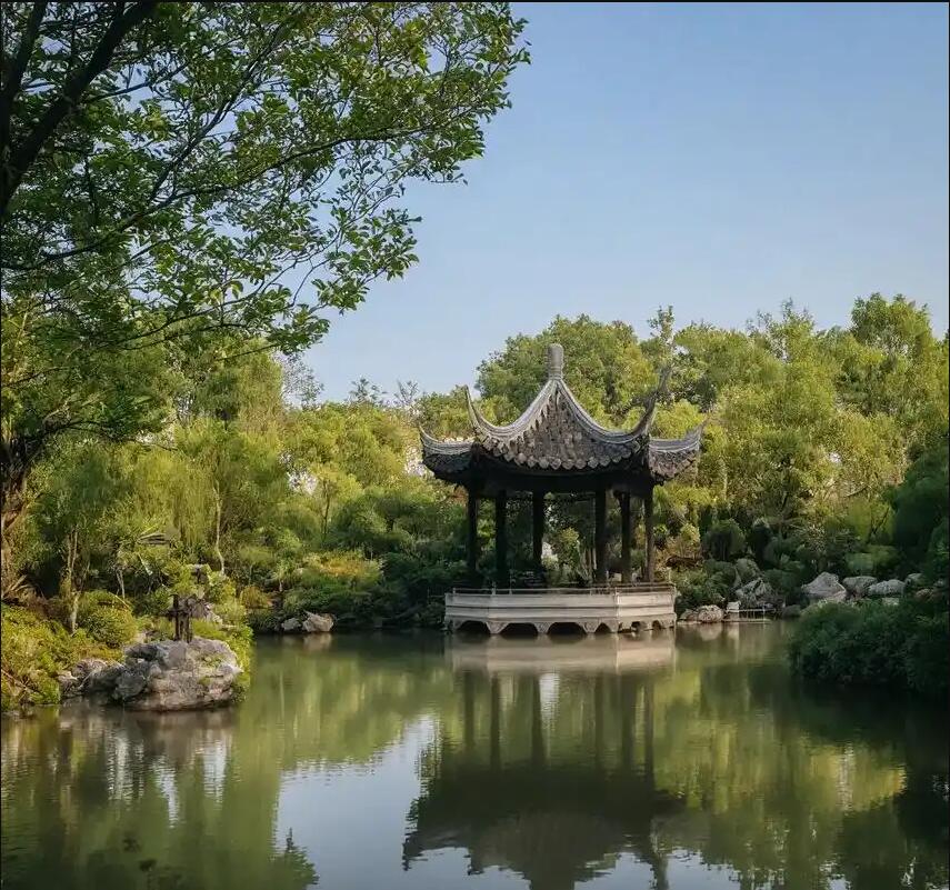 梅州梅江雨珍建设有限公司