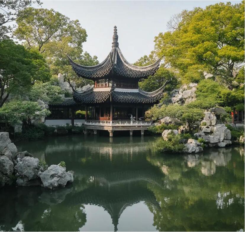 梅州梅江雨珍建设有限公司